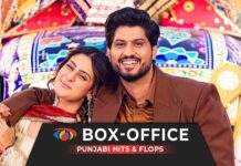 Punjabi Box Office Collection & Verdicts 2026 Punjabi Box Office Collection & Verdicts 2026