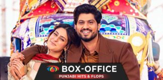 Punjabi Box Office Collection & Verdicts 2026 Punjabi Box Office Collection & Verdicts 2026