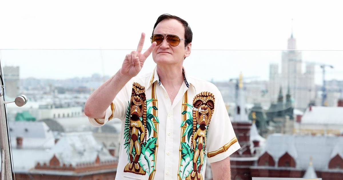 Quentin Tarantino Net Worth 2026