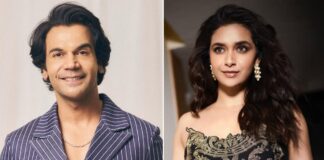 Raftaar: Rajkummar Rao & Keerthy Suresh’s High-Stakes Drama To Release In Theatres On July 24 Raftaar Release Date