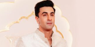 Ramayana: Ranbir Kapoor’s Rama Glimpse To Drop On Hanuman Jayanti With Global Reveal Ranbir Kapoor’s Ramayana’s Rama Global Launch