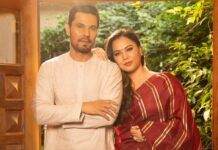 Randeep Hooda & Lin Laishram Welcome Baby Girl