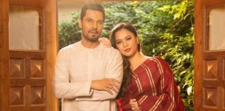 Randeep Hooda & Lin Laishram Welcome Baby Girl — Here’s Why The Date Is Special Randeep Hooda & Lin Laishram Welcome Baby Girl