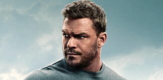 Reacher Seasons Ranked Before Alan Ritchson Returns With Season 4 Reacher Seasons Ranking