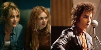 Ready or Not 2: Here I Come Box Office—The Worldwide Total Needed To Beat Searchlight’s A Complete Unknown Starring Timothée Chalamet Ready or Not 2: Here I Come Box Office