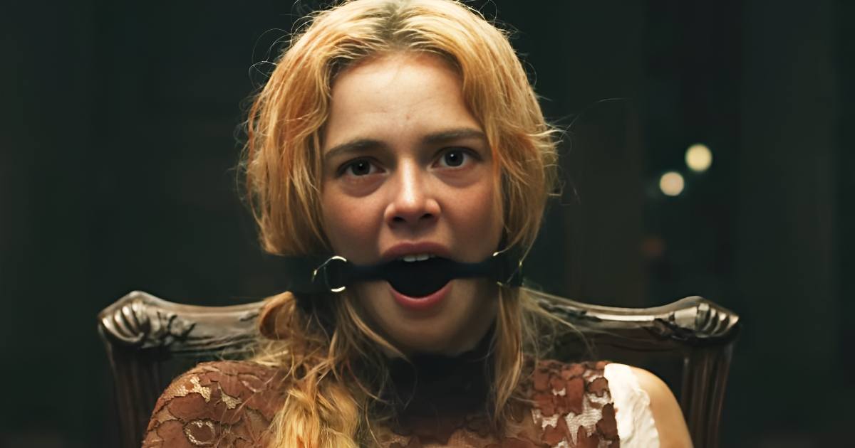 Ready or Not 2: Here I Come Box Office