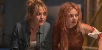 Ready Or Not 2: Here I Come North America Box Office: Tracking To Open In The Same Frame As The Breakout Original Ready or Not 2: Here I Come Box Office