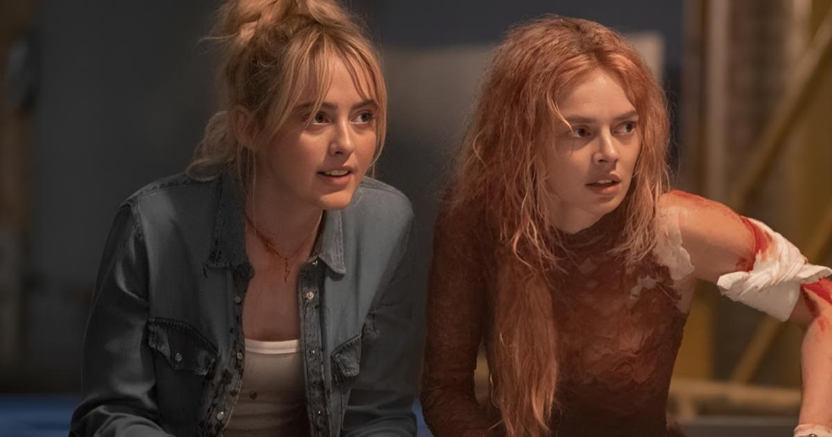 Ready Or Not 2: Here I Come North America Box Office: Long Range Forecast