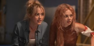 Ready or Not 2: Here I Come Box Office