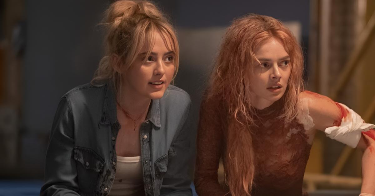 Ready or Not 2: Here I Come Box Office