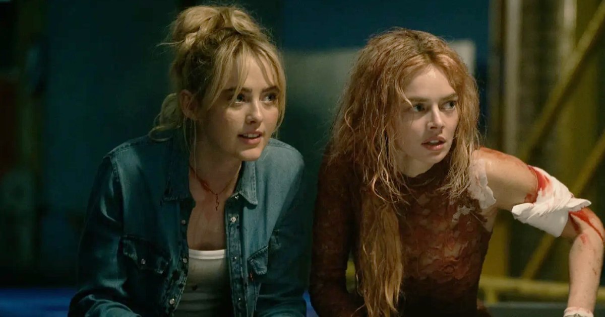 Ready Or Not 2: Here I Come Worldwide Box Office: 2nd Weekend Update