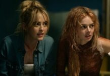 Ready Or Not 2: Here I Come North America Box Office: Misses Top 3 But Beats Original’s $8M 3-Day Opening Ready Or Not 2: Here I Come North America Box Office: Opening Weekend Update