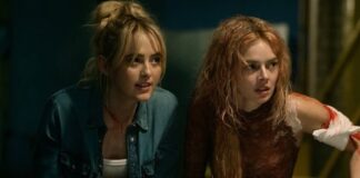 Ready Or Not 2: Here I Come North America Box Office: Misses Top 3 But Beats Original’s $8M 3-Day Opening Ready Or Not 2: Here I Come North America Box Office: Opening Weekend Update