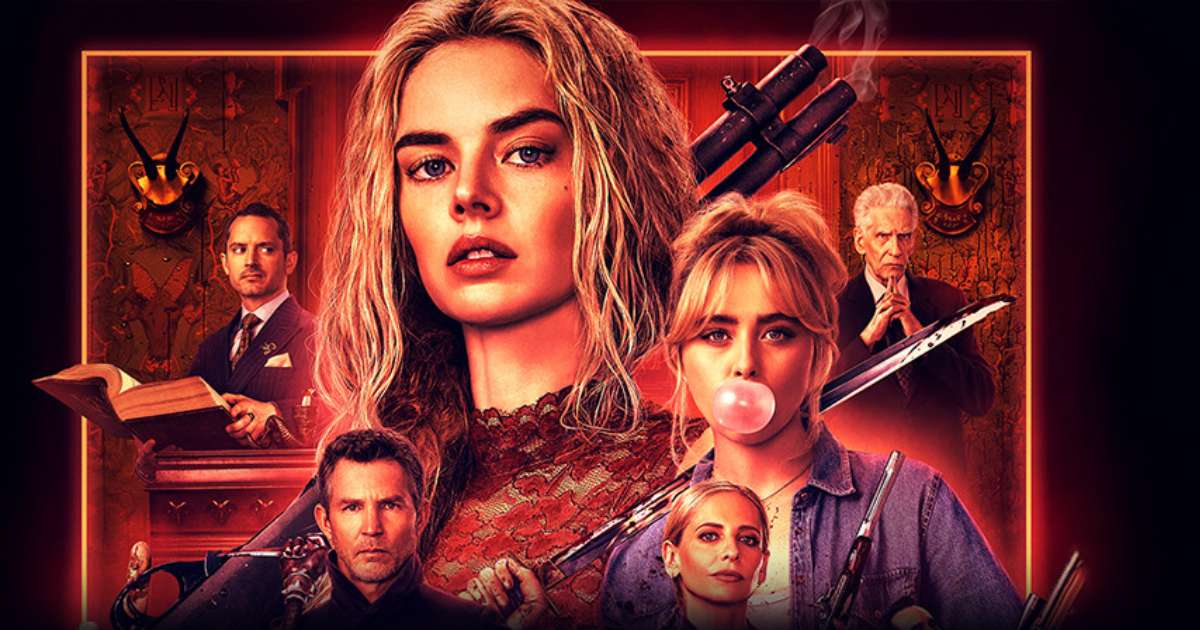 Ready Or Not 2: Here I Come Worldwide Box Office: Global Opening Weekend Projection