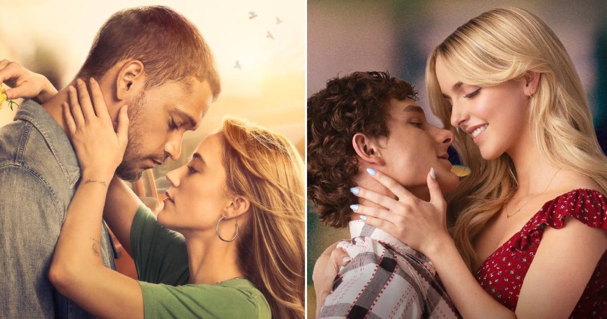 Reminders Of Him North America Box Office: Comparison With Regretting You