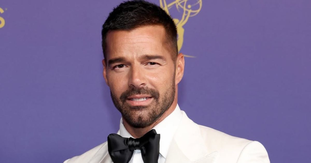 Ricky Martin Net Worth 2026