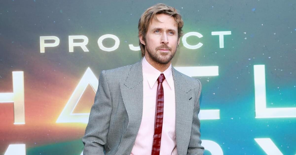 Ryan Gosling’s Top 5 Highest-Grossing Films