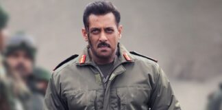 Box Office: With Battle Of Galwan, Salman Khan Could Set A Milestone No Other Actor Has In Koimoi’s Star Ranking! Battle Of Galwan Box Office