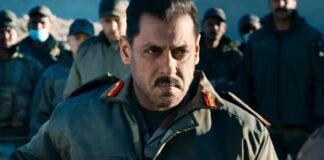 Box Office: Will Salman Khan Break His 6-Year Drought Of Commercial Successes? Salman Khan from Battle Of Galwan (BO)