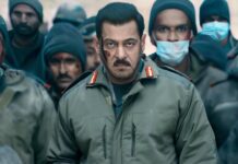 Salman Khan’s Battle Of Galwan Gets A New Title: Maatrubhumi – May War Rest In Peace Salman Khan’s Battle Of Galwan Renamed