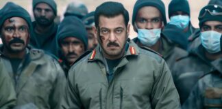 Salman Khan’s Battle Of Galwan Gets A New Title: Maatrubhumi – May War Rest In Peace Salman Khan’s Battle Of Galwan Renamed