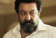 Sanjay Dutt Post-COVID Box Office: 11 Films, 3000 Crore+ Domestic Collection – Dhurandhar 2’s SP Chaudhary Is Unstoppable! Sanjay Dutt Post-COVID Box Office Collection!