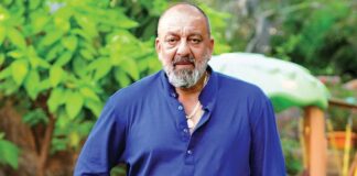 Sanjay Dutt’s Aakhri Sawal Locks Release Date, Intriguing First Poster Out Sanjay Dutt’s Next Aakhri Sawal