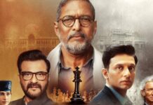Sankalp Trailer: Nana Patekar Enters A Ruthless Game Of Power In Prakash Jha’s Political Thriller Sankalp Trailer Out