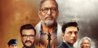 Sankalp Trailer: Nana Patekar Enters A Ruthless Game Of Power In Prakash Jha’s Political Thriller Sankalp Trailer Out