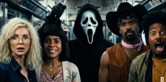 Scary Movie 6 Trailer: Iconic Horror Comedy Franchise Set For A Return To The Big Screens This June Scary Movie 6’s First Trailer Released