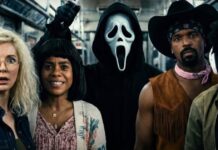 Scary Movie Box Office Power Rankings: Which Film Earned The Most Before Part 6? Scary Movie Film Franchise Ranked