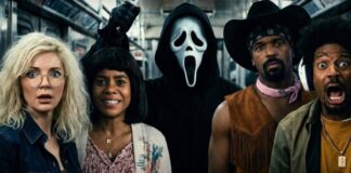 Scary Movie Box Office Power Rankings: Which Film Earned The Most Before Part 6? Scary Movie Film Franchise Ranked