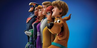 Scooby-Doo Netflix Series: Cast, Plot & What To Expect From The Live-Action Reboot! Scooby-Doo Netflix Series