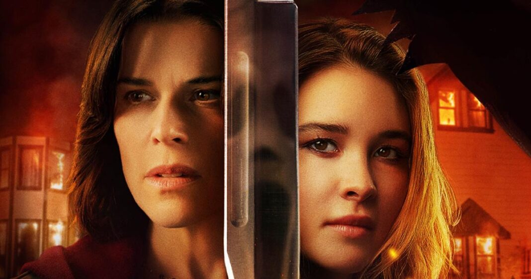 Scream Windows Break Scream 7 Box Office: Surges 36% Past Its Break-Even Point, Turning Into ...