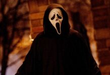 Scream 7 Eyes No. 2 Spot In Franchise North America Box Office