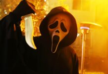 Scream 7 North America Box Office: Scores The Franchise’s #2 Biggest Second Friday Despite A Shocking 83% Drop Scream 7 North America Box Office: 2nd Friday Update