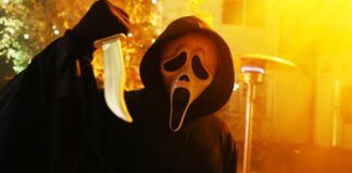 Scream 7 North America Box Office: Scores The Franchise’s #2 Biggest Second Friday Despite A Shocking 83% Drop Scream 7 North America Box Office: 2nd Friday Update