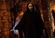 Scream 7 North America Box Office: Beats Scream 6
