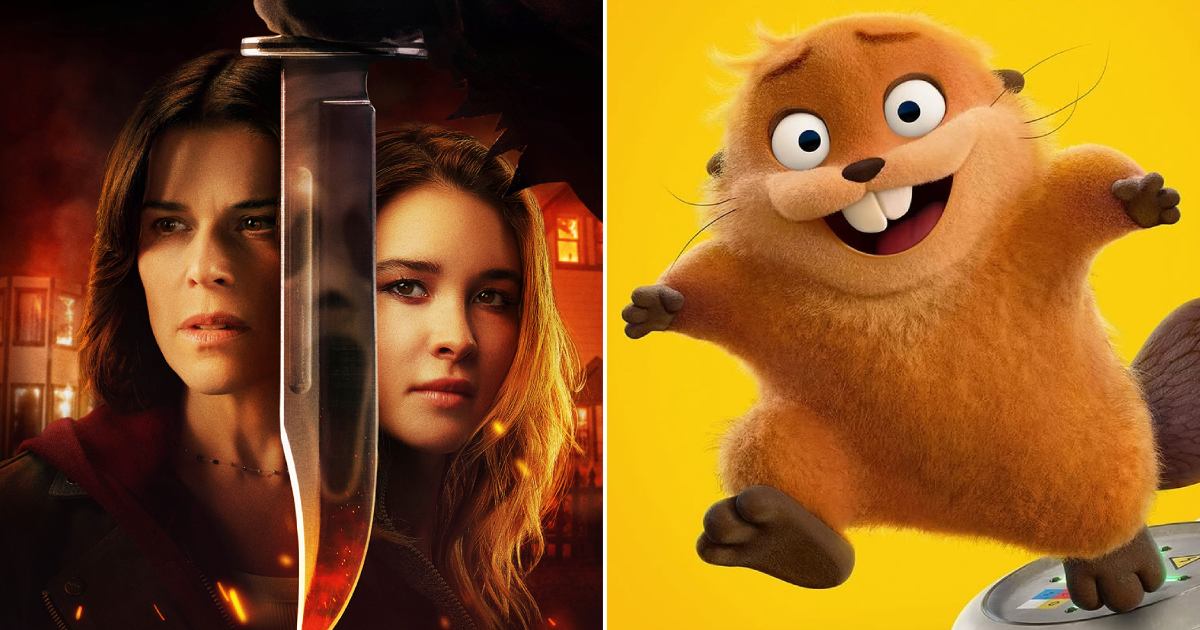 Scream 7 North America Box Office: Comparison With Hoppers