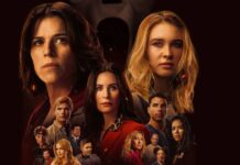Scream 7 North America Box Office: 2nd Wednesday Update