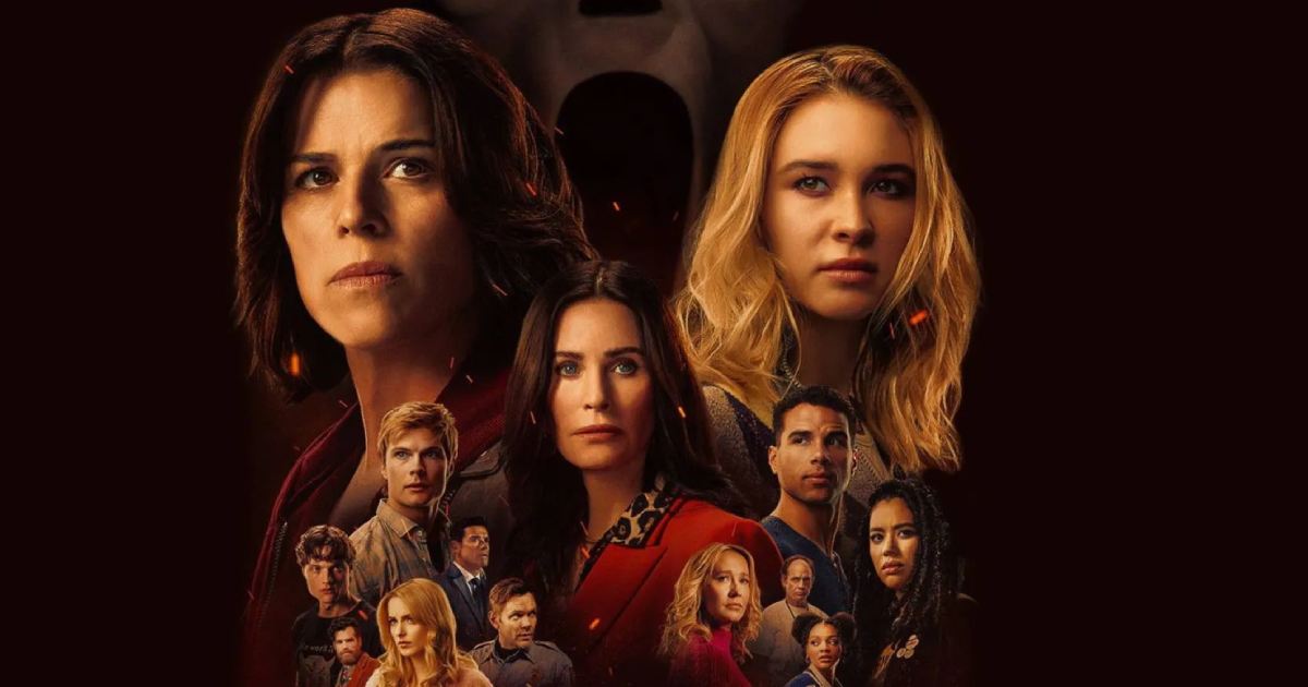 Scream 7 North America Box Office: 2nd Wednesday Update