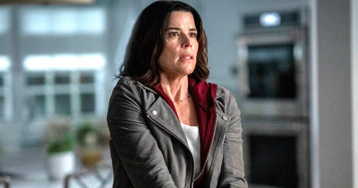 Scream 7 North America Box Office: 4th Friday Box Office