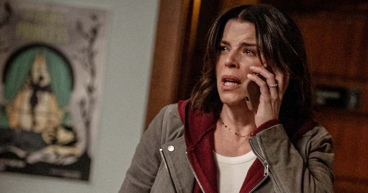 Scream 7 Worldwide Box Office