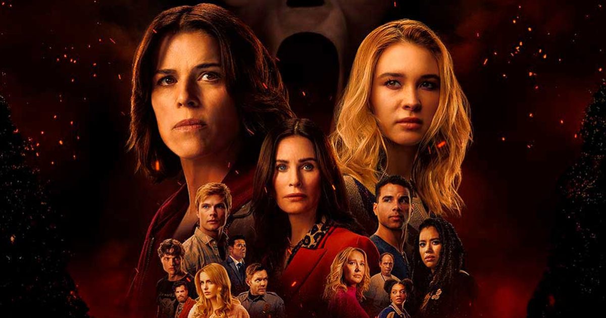 Scream 7 Worldwide Box Office