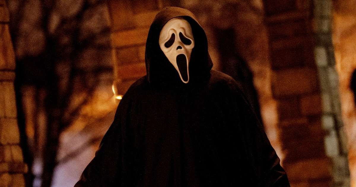 Scream 7 Worldwide Box Office: Set To Beat A Conjuring Movie