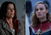 Scream 7 Worldwide Box Office: Inches Away From The Marvels Despite Being $220M+ Cheaper Scream 7 Worldwide Box Office: Set To Beat The Marvels