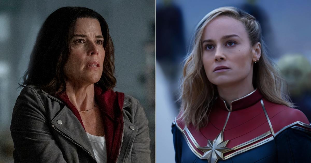 Scream 7 Worldwide Box Office: Set To Beat The Marvels