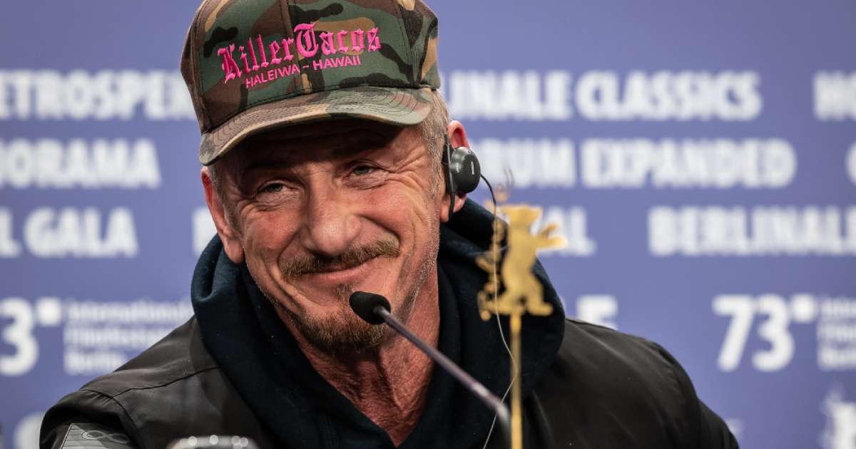 Sean Penn’s Top 5 Highest-Grossing Movies