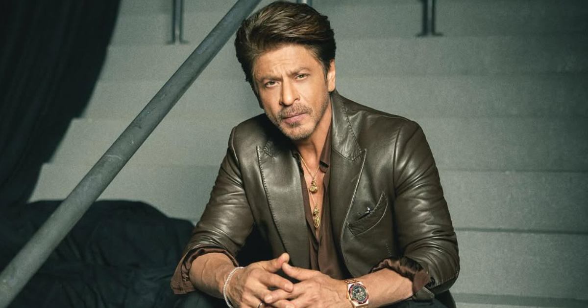 Shah Rukh Khan Net Worth 2026: Did King Actor Lose A Massive 13.5% Assets?