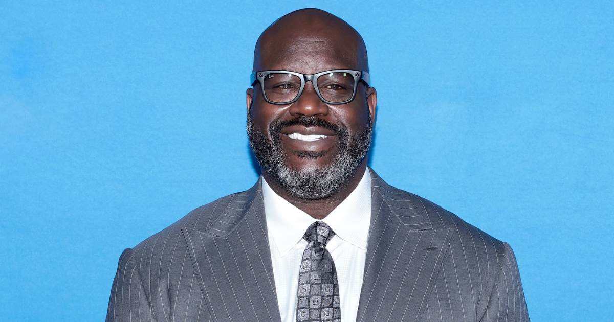 Shaquille O'Neal’s Net Worth 2026